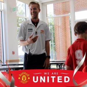 Meet your Posher, Taylor